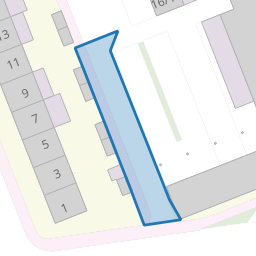 Perceel AMF00-G-1809