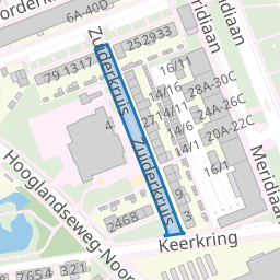 Perceel AMF00-G-1814