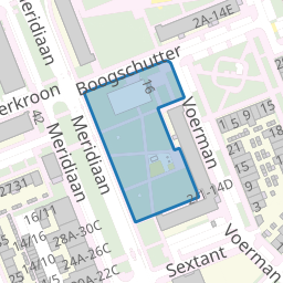 Perceel AMF00-G-1818