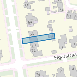 Perceel AMF00-G-1847