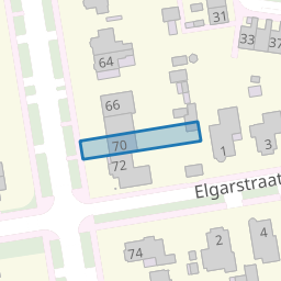 Perceel AMF00-G-1848