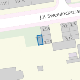 Perceel AMF00-G-1855