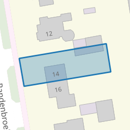 Perceel AMF00-G-1894