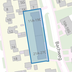 Perceel AMF00-G-1897