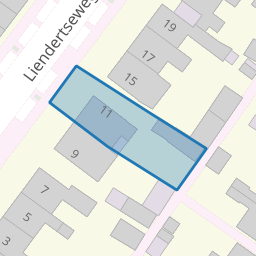 Perceel AMF00-G-1909