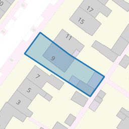 Perceel AMF00-G-1910