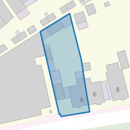 Perceel AMF00-G-1918