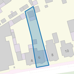 Perceel AMF00-G-1919