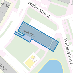 Perceel AMF00-G-1922