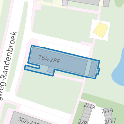 Perceel AMF00-G-1924