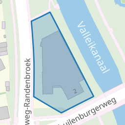 Perceel AMF00-G-1932