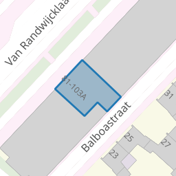 Perceel AMF00-G-1943