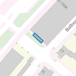 Perceel AMF00-G-1945