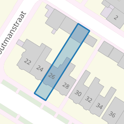 Perceel AMF00-G-1954
