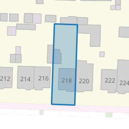 Perceel AMF00-G-1970