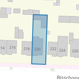 Perceel AMF00-G-1971