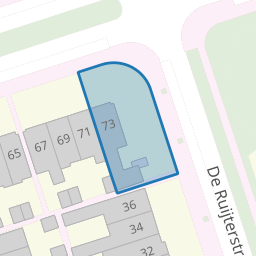 Perceel AMF00-G-1977