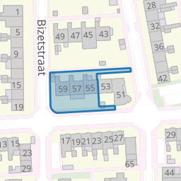 Perceel AMF00-G-1990