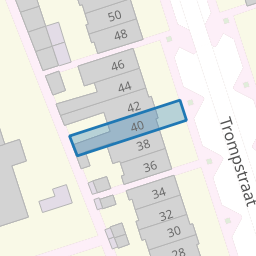 Perceel AMF00-G-1996