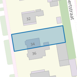 Perceel AMF00-G-2003