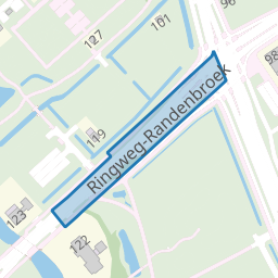 Perceel AMF00-G-2006