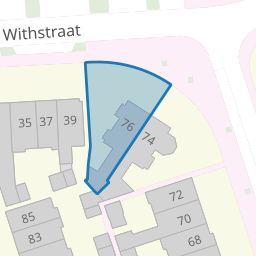 Perceel AMF00-G-2013