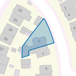 Perceel AMF00-G-2021