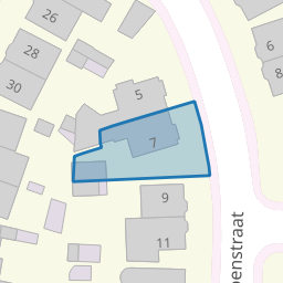 Perceel AMF00-G-2022