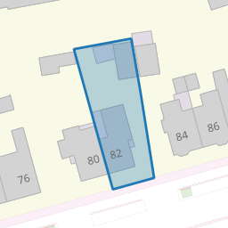 Perceel AMF00-G-2026