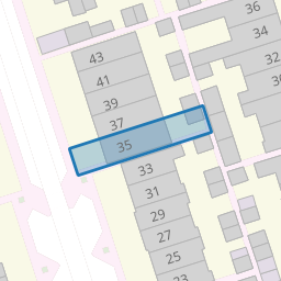 Perceel AMF00-G-2029