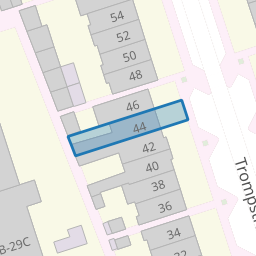 Perceel AMF00-G-2030