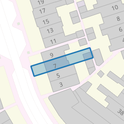 Perceel AMF00-G-2033