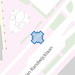 Perceel AMF00-G-2045