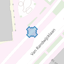 Perceel AMF00-G-2046