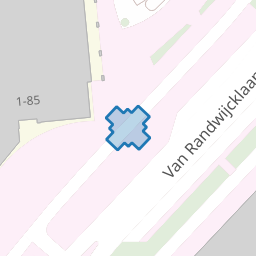 Perceel AMF00-G-2047