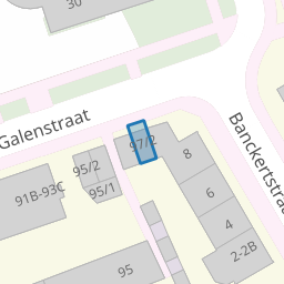 Perceel AMF00-G-2050