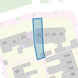 Perceel AMF00-G-2062