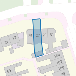 Perceel AMF00-G-2063