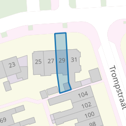 Perceel AMF00-G-2064