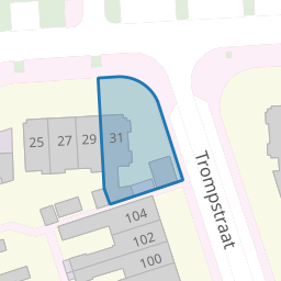 Perceel AMF00-G-2065