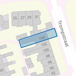 Perceel AMF00-G-2066