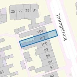 Perceel AMF00-G-2067