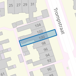 Perceel AMF00-G-2068