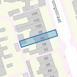 Perceel AMF00-G-2070