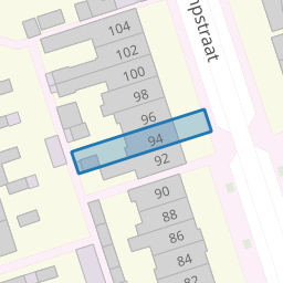 Perceel AMF00-G-2071