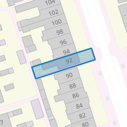 Perceel AMF00-G-2072