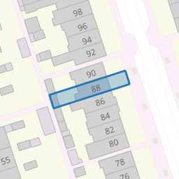 Perceel AMF00-G-2074