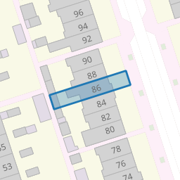 Perceel AMF00-G-2075