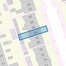 Perceel AMF00-G-2076