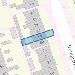 Perceel AMF00-G-2077